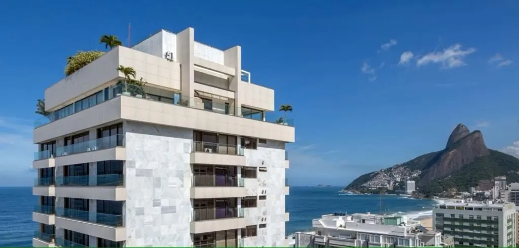 Edifício Cap Ferrat