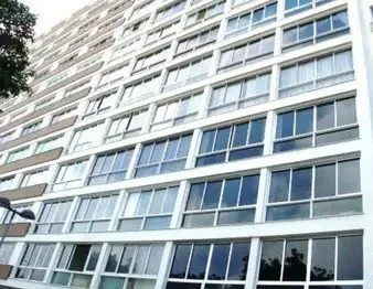 Edifício Palácio Champs Élysées