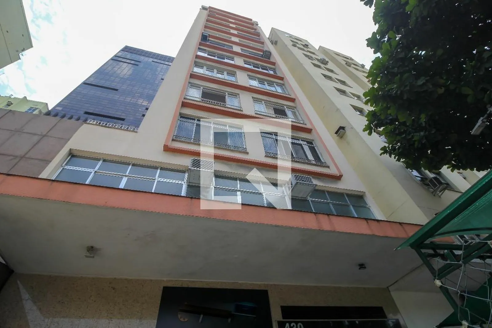 Edifício Praia de Botafogo