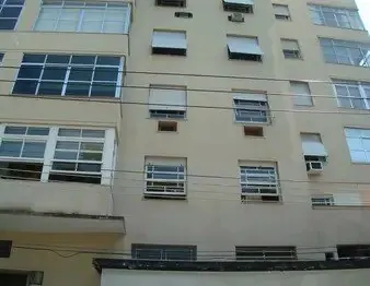 Edifício Urca