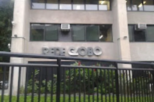 Residencial Edifício Rede Globo