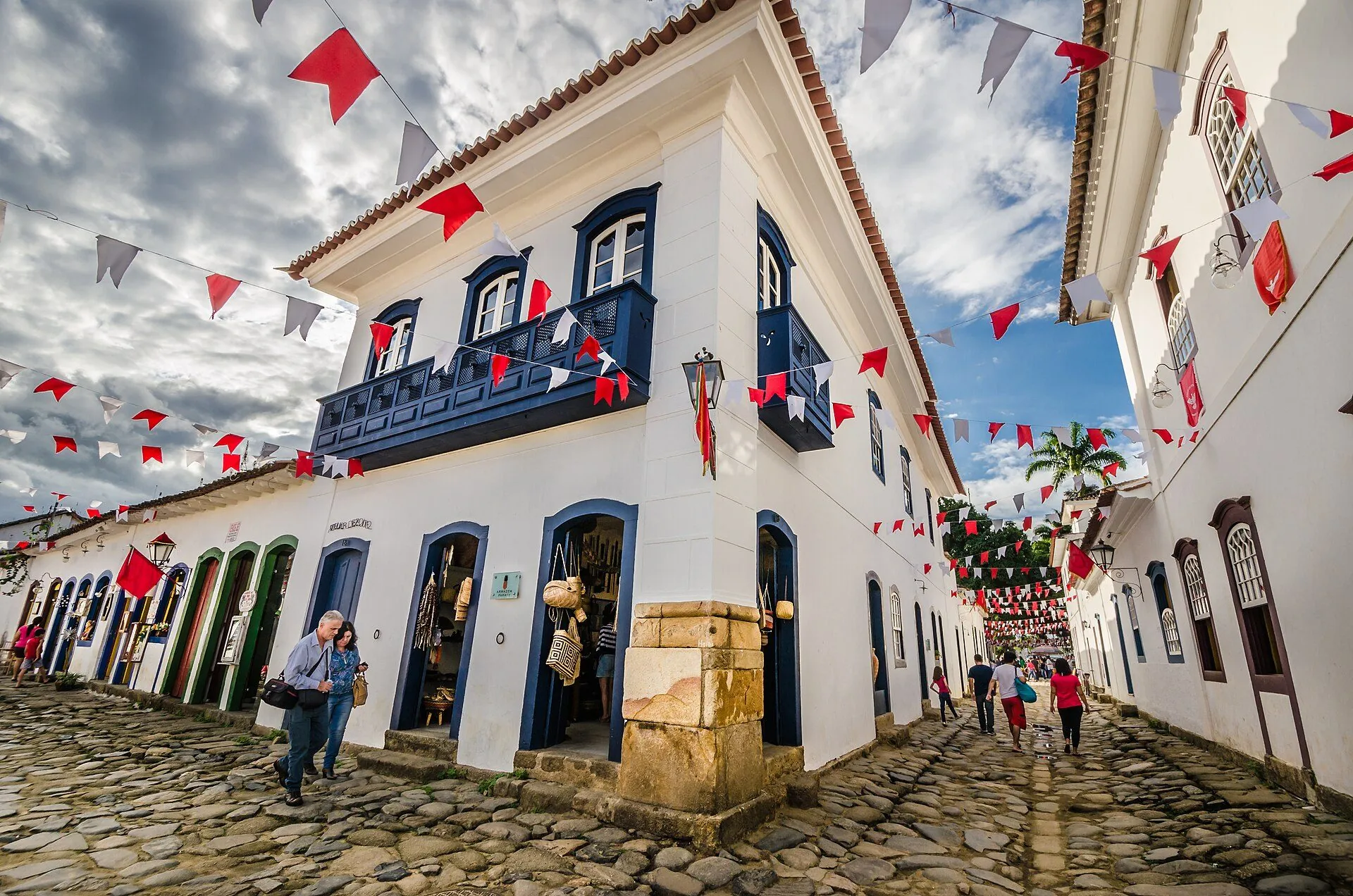 Paraty