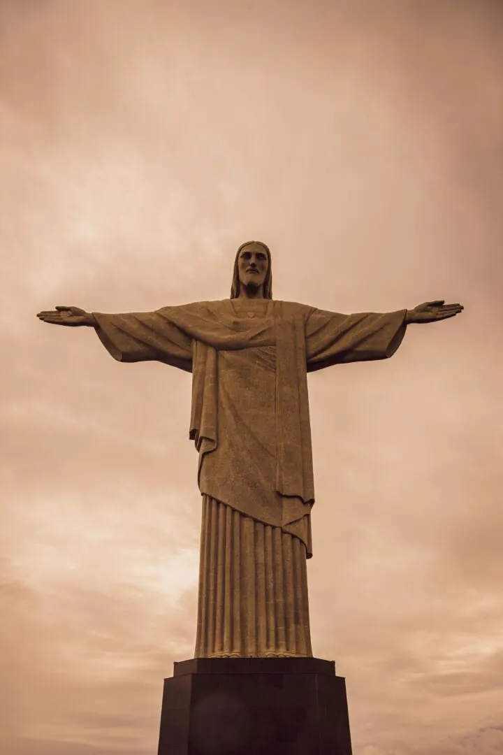 Corcovado & Sugarloaf private tour