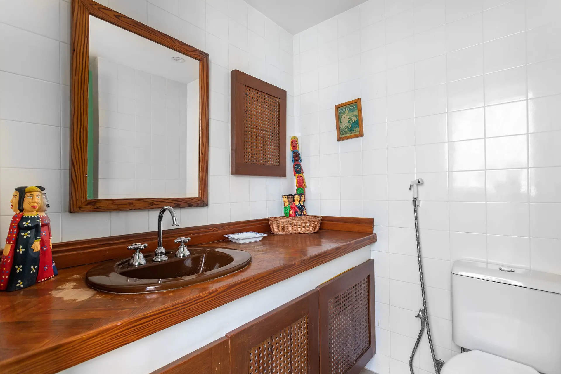 Bali de Janeiro Penthouse — photo 7 of 11 (beachfront penthouse, Copacabana, Rio de Janeiro)