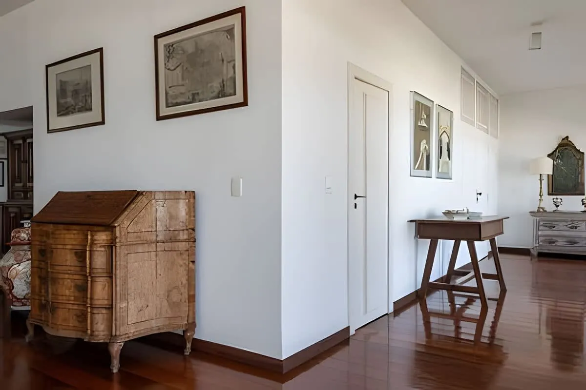 Ipanema Beach Linear Penthouse — photo 8 of 11 (penthouse, Ipanema, Rio de Janeiro)
