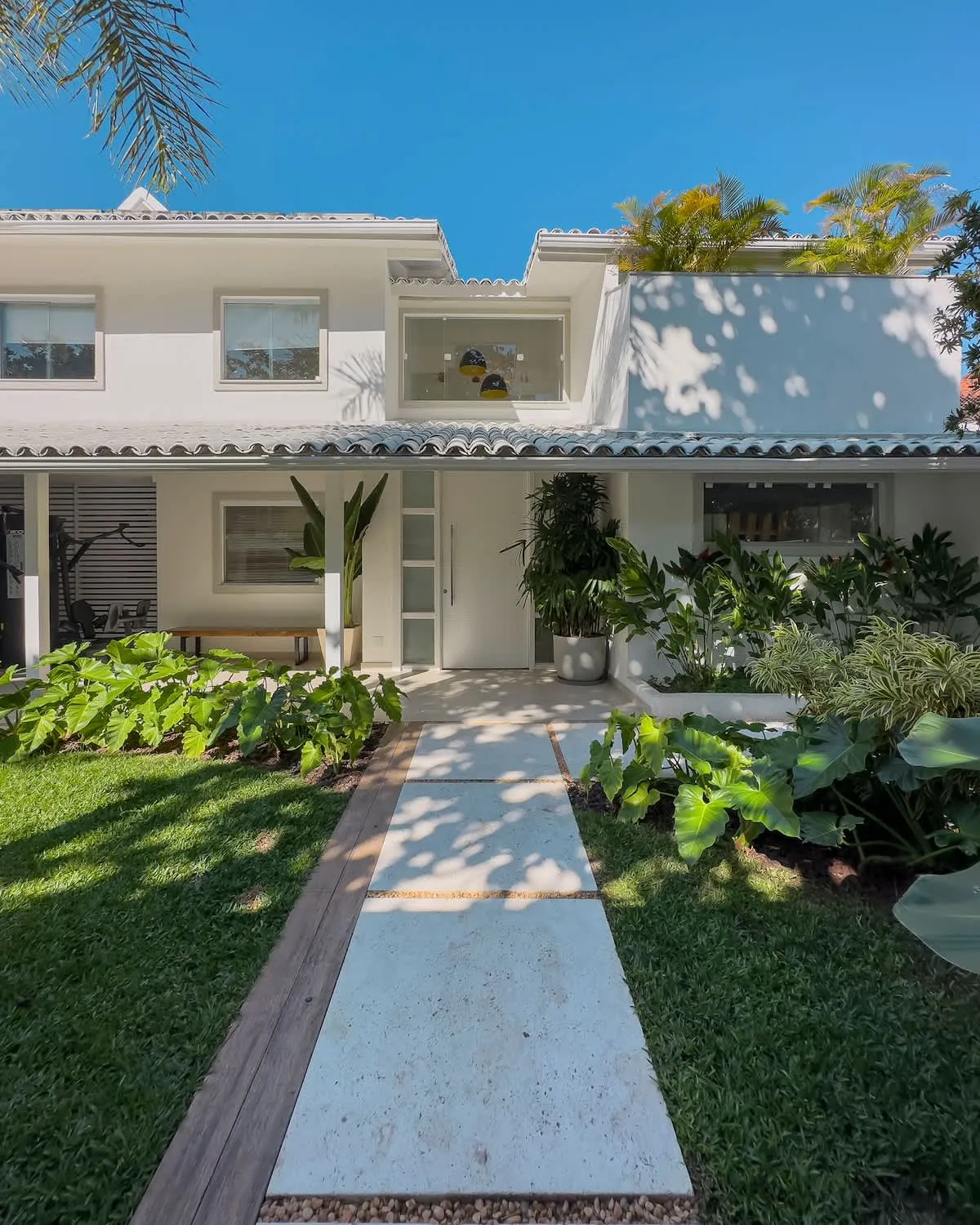 Barra da Tijuca Villa for 16 — photo 10 of 11 (villa, Barra da Tijuca, Rio de Janeiro)