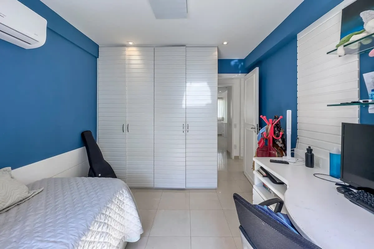 Barra da Tijuca Villa for 16 — photo 11 of 11 (villa, Barra da Tijuca, Rio de Janeiro)