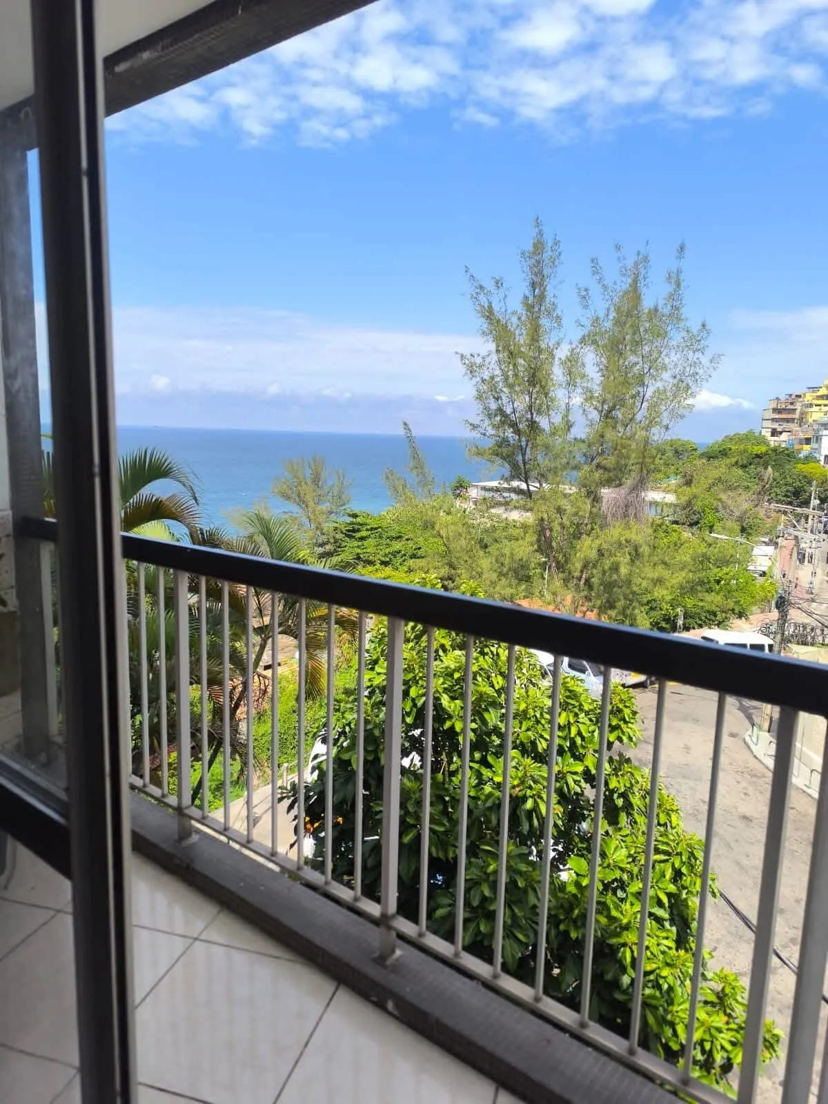Vidigal Beach Apartment — photo 6 of 11 (apartment, Vidigal, Rio de Janeiro)