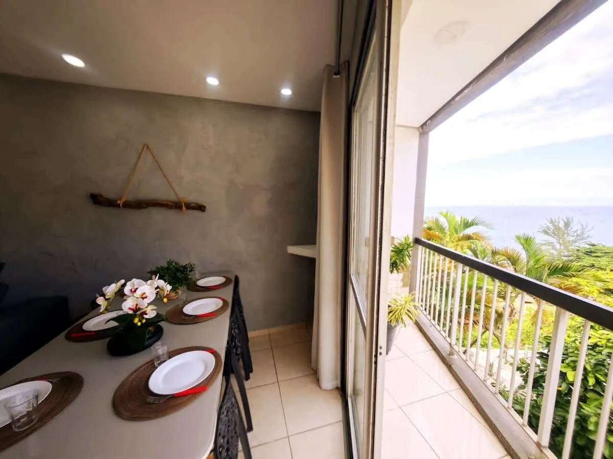 Vidigal Beach Apartment — photo 10 of 11 (apartment, Vidigal, Rio de Janeiro)
