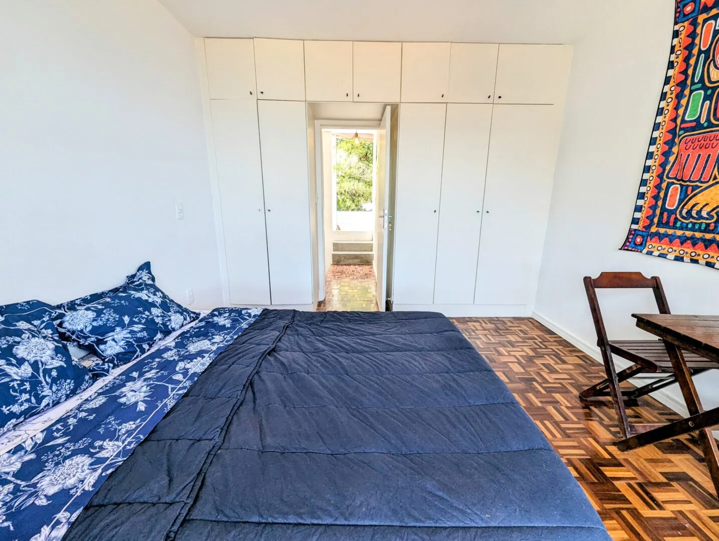 Vidigal Duplex Penthouse — photo 13 of 18 (duplex penthouse, Vidigal, Rio de Janeiro)