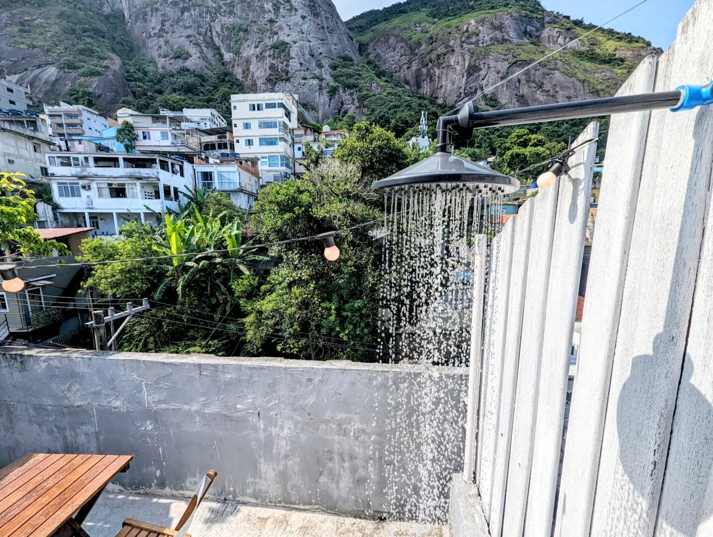 Vidigal Duplex Penthouse — photo 16 of 18 (duplex penthouse, Vidigal, Rio de Janeiro)