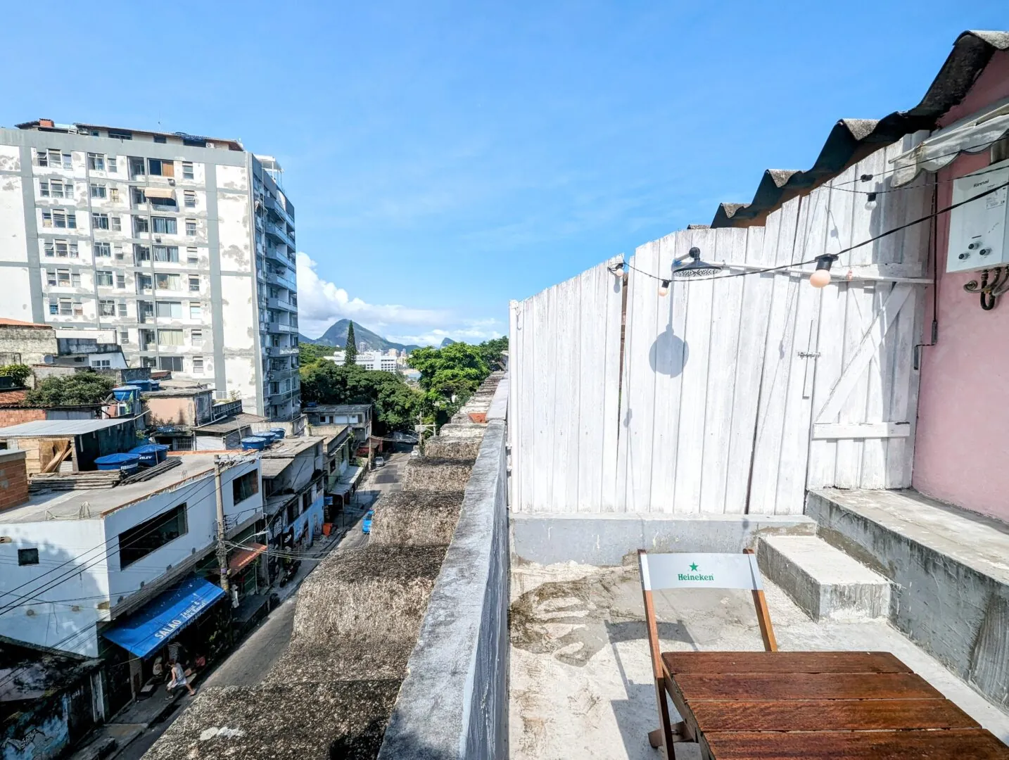 Vidigal Duplex Penthouse — photo 18 of 18 (duplex penthouse, Vidigal, Rio de Janeiro)