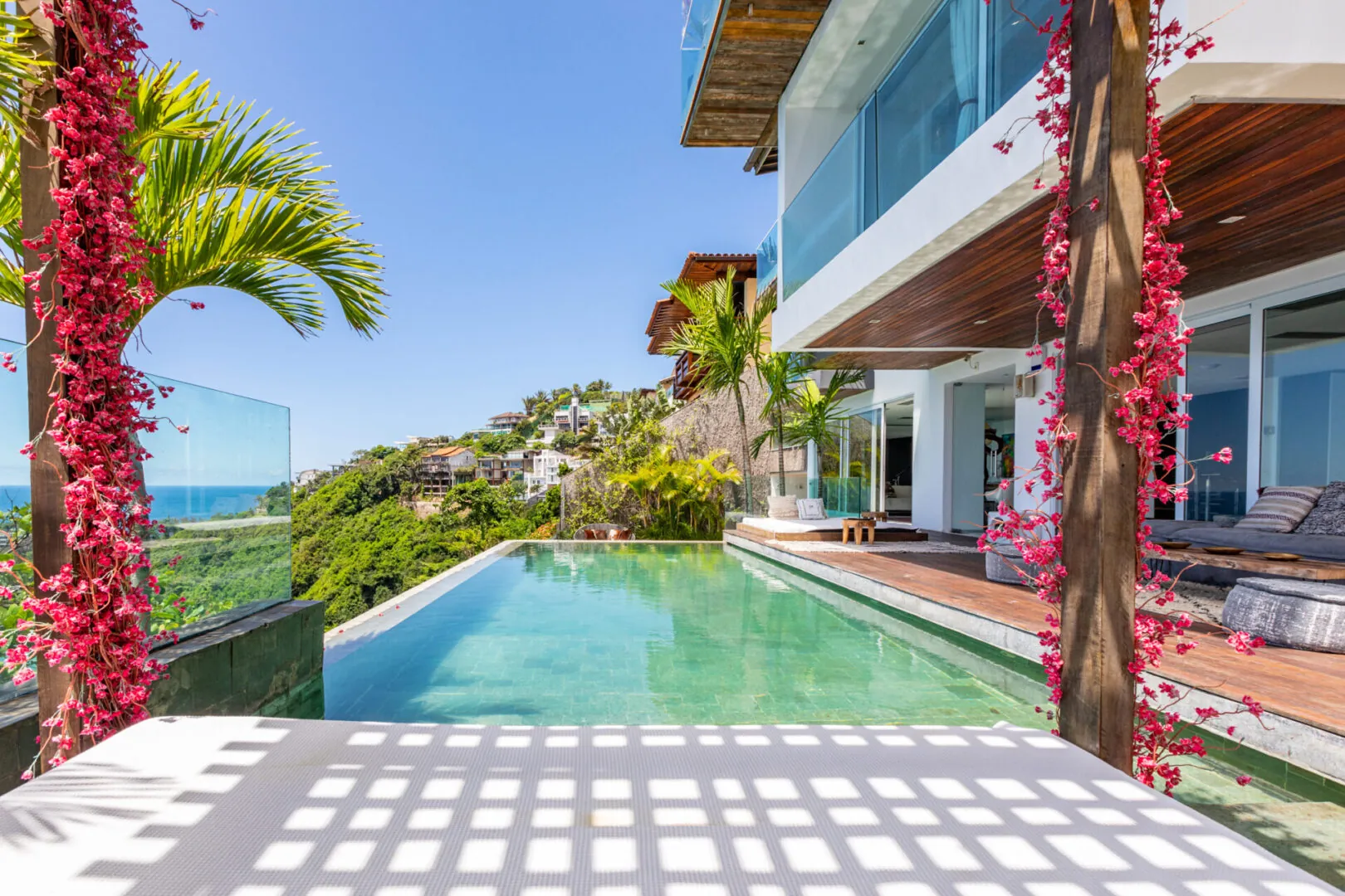 Joá Oceanfront Mansion — photo 8 of 34 (villa, Joá, Rio de Janeiro)
