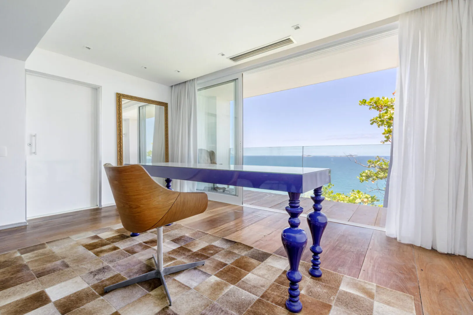 Joá Oceanfront Mansion — photo 20 of 34 (villa, Joá, Rio de Janeiro)