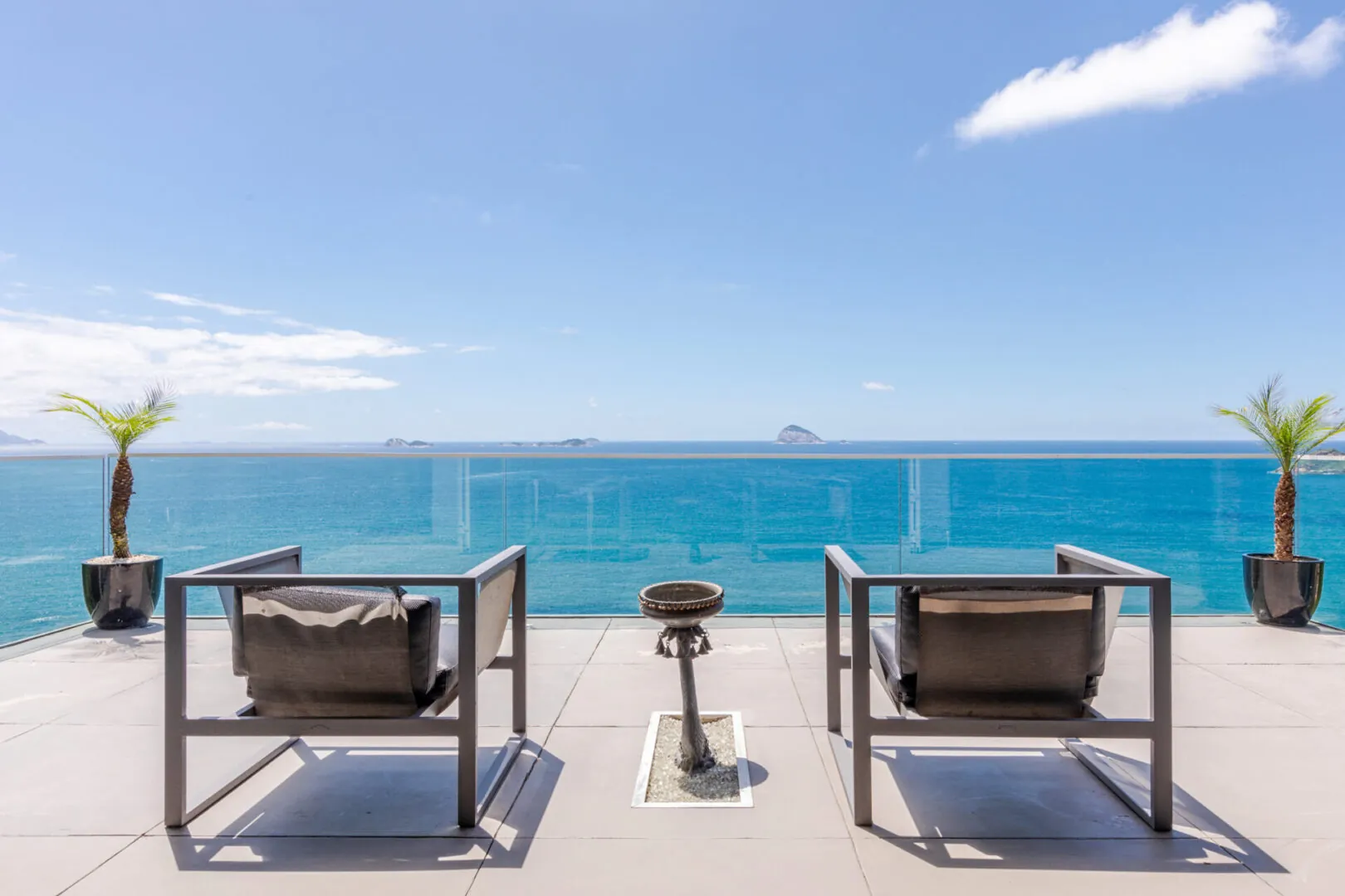 Joá Oceanfront Mansion — photo 34 of 34 (villa, Joá, Rio de Janeiro)