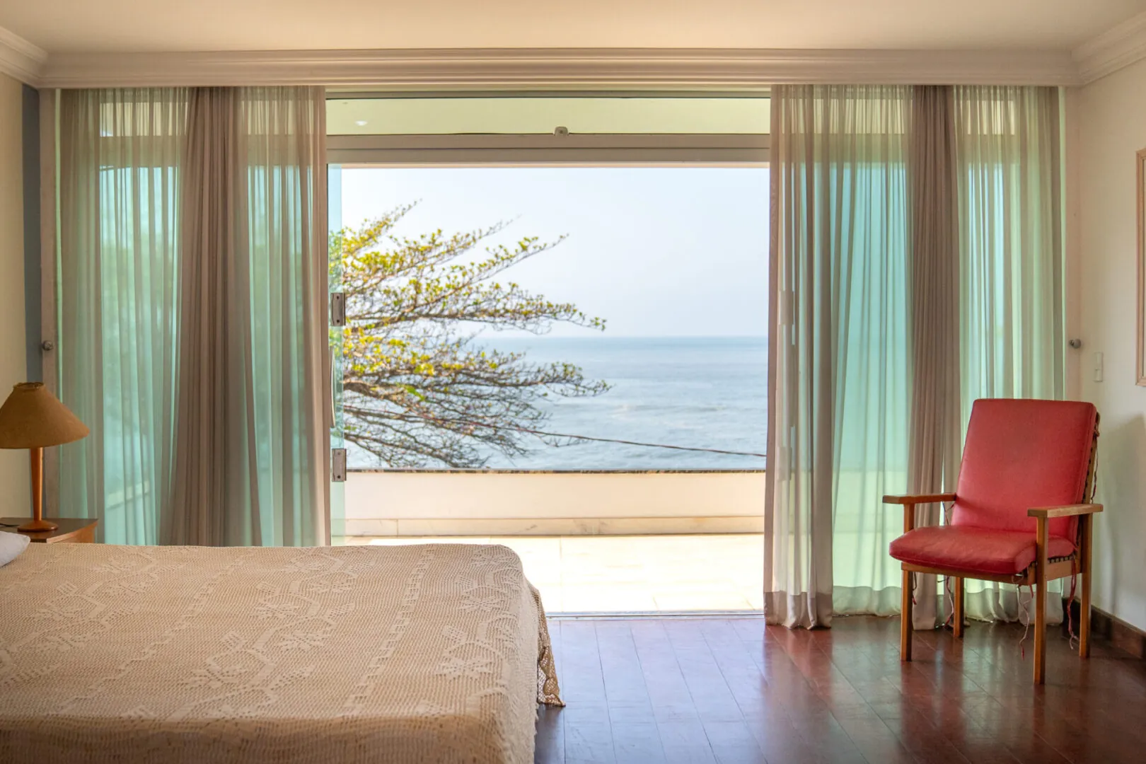 Iriri Beachfront Villa — photo 8 of 42 (beachfront villa, Iriri, Espírito Santo)