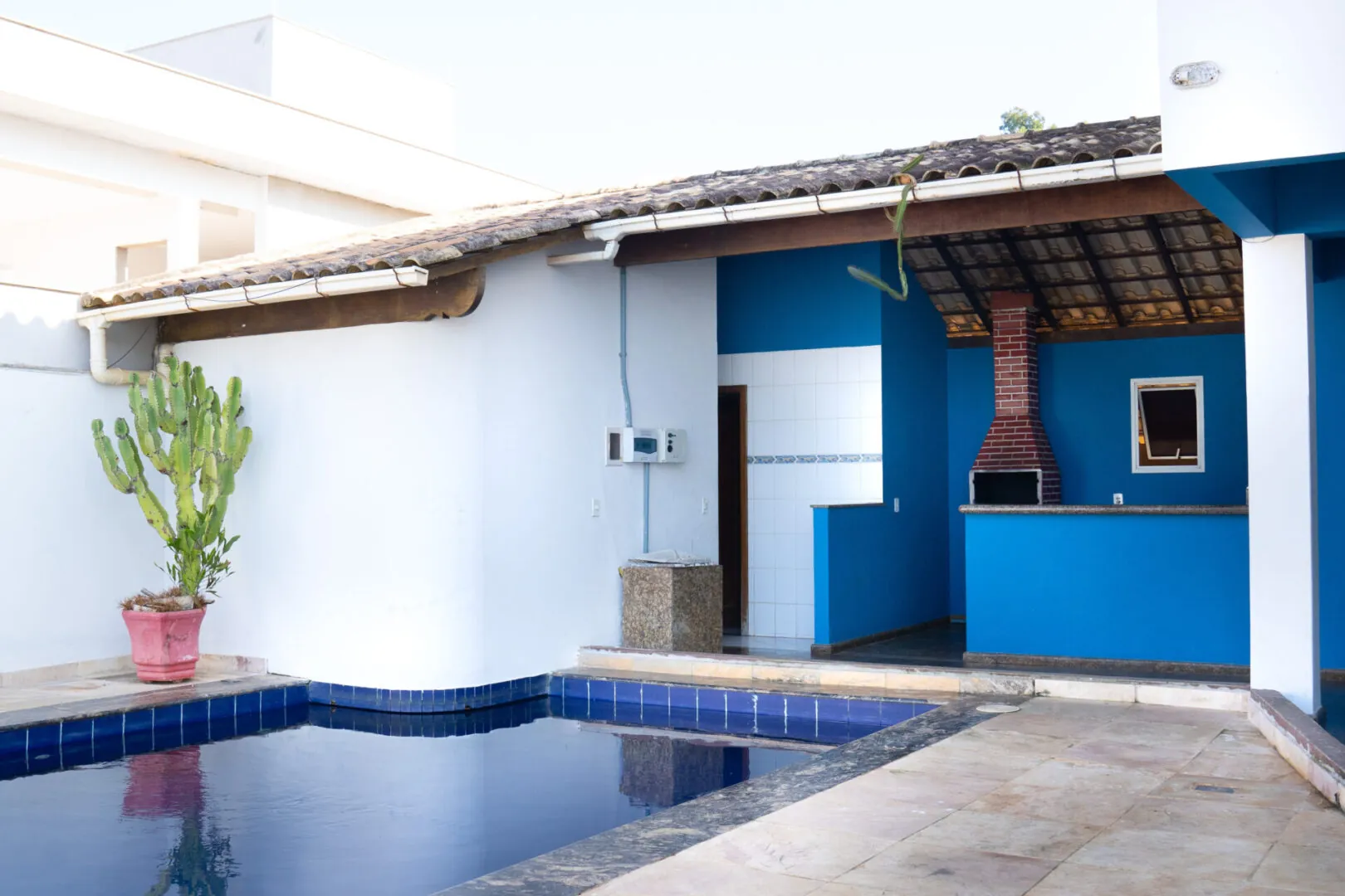 Iriri Beachfront Villa — photo 10 of 42 (beachfront villa, Iriri, Espírito Santo)