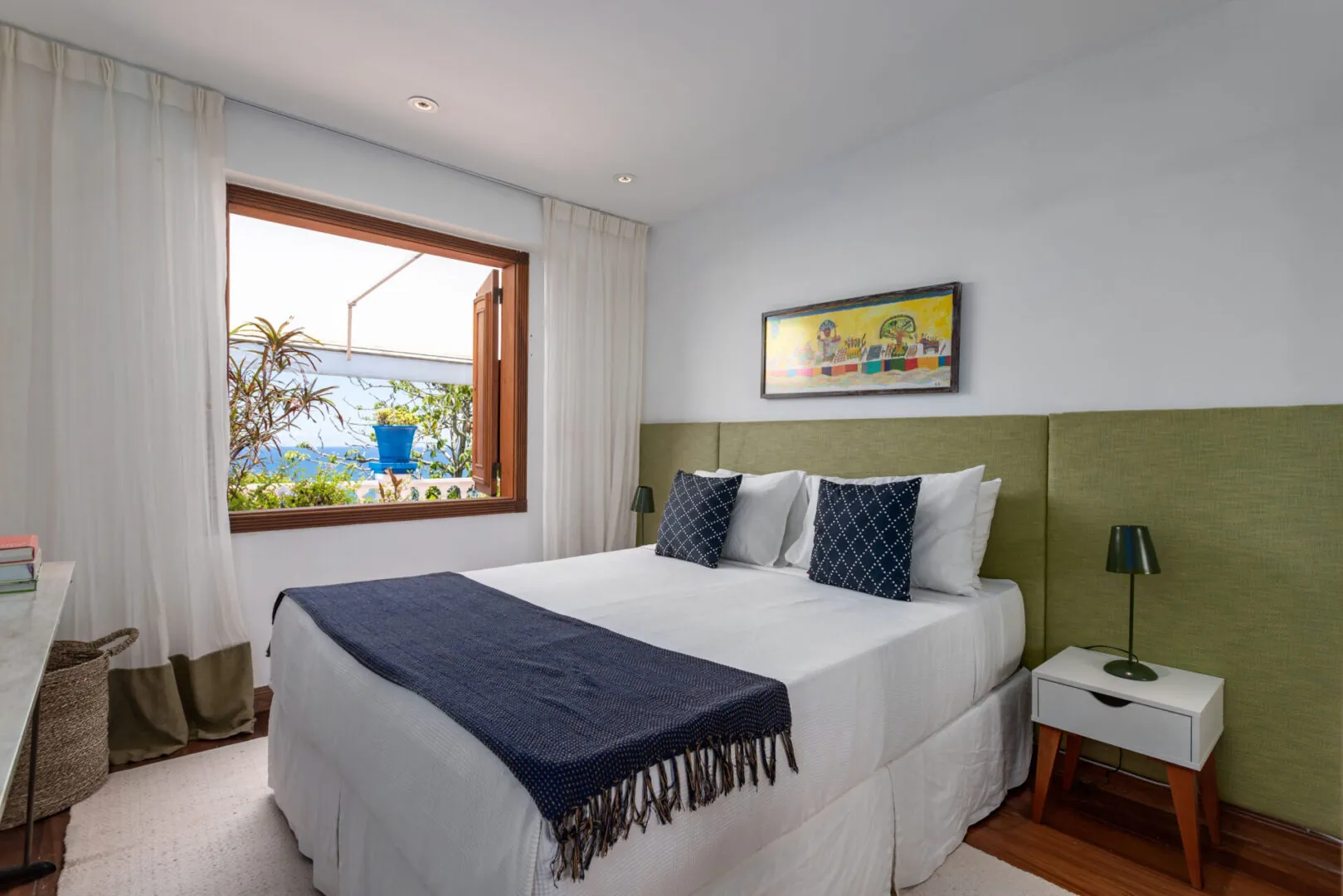 Elis Regina House, São Conrado — photo 24 of 45 (villa, São Conrado, Rio de Janeiro)