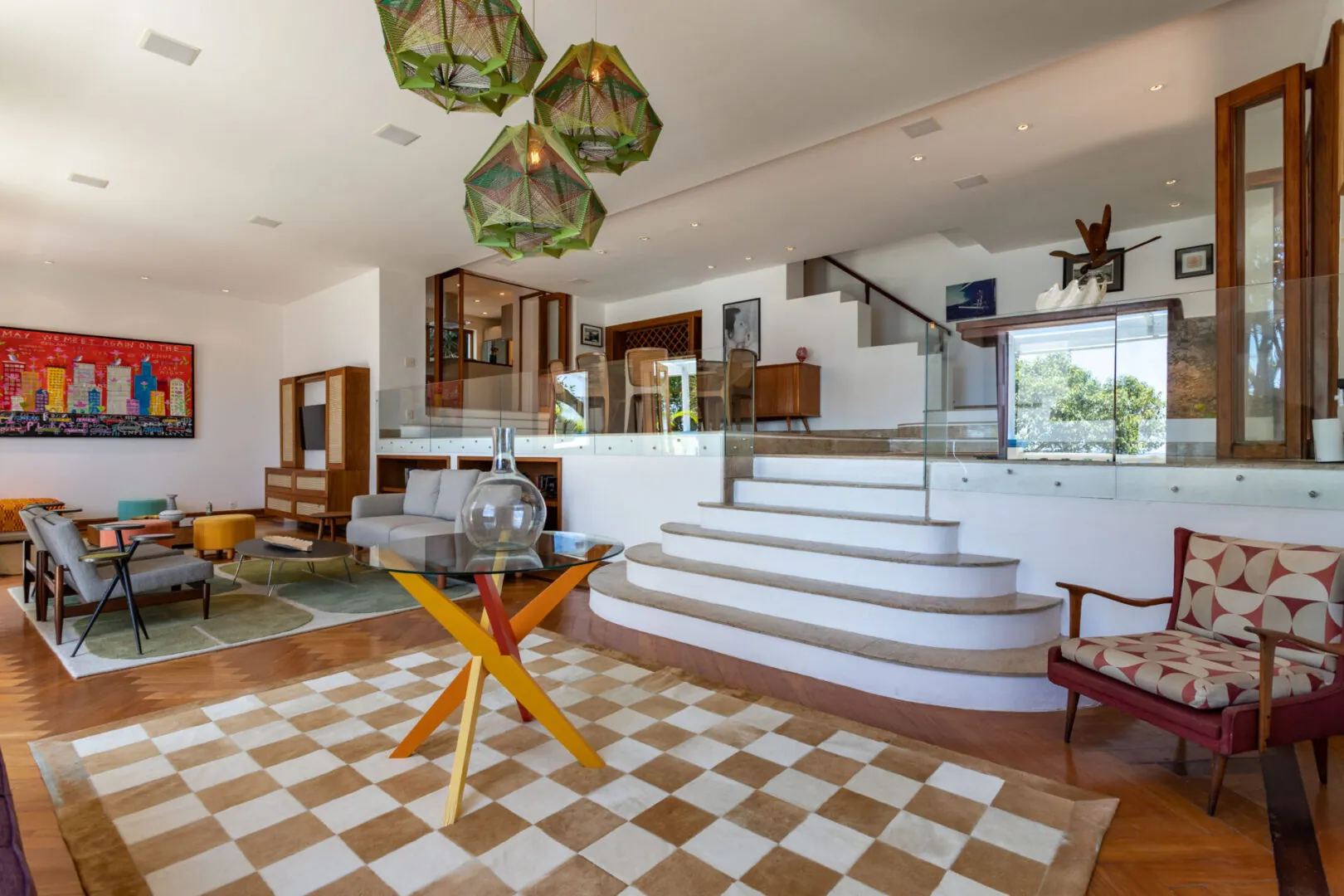 Elis Regina House, São Conrado — photo 30 of 45 (villa, São Conrado, Rio de Janeiro)