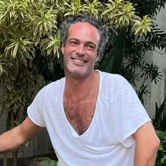 Charles Jonas, principal broker at Art de Vivre